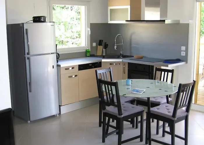 Maison Familiale à Avec Jardin Et Sauna Casa de Férias Les Mathes