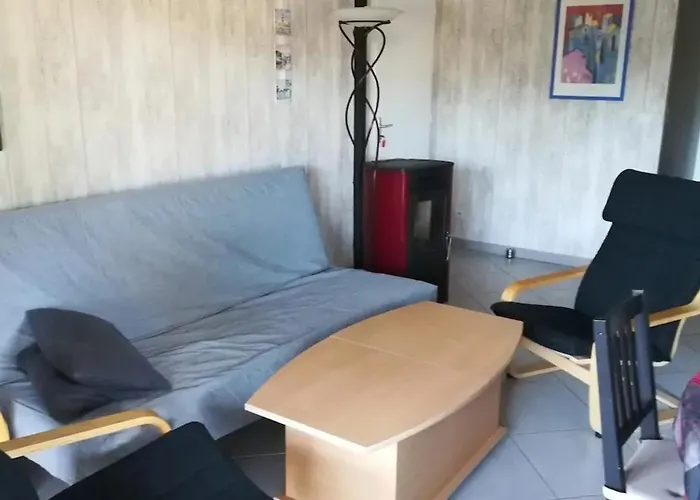 Maison Familiale à Avec Jardin Et Sauna Les Mathes