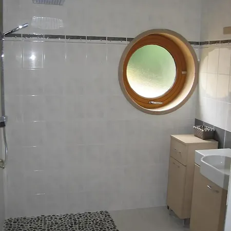 Maison Familiale à Avec Jardin Et Sauna * Les Mathes