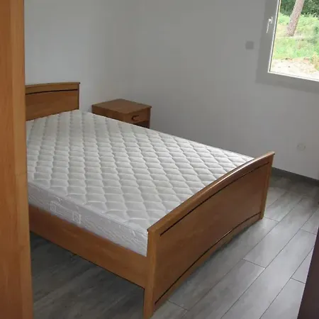 Maison Familiale à Avec Jardin Et Sauna Hébergement de vacances *