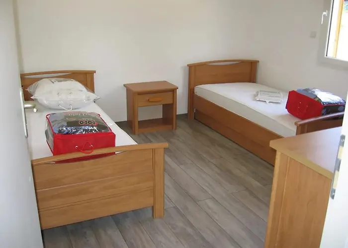 Σπίτι διακοπών Maison Familiale A Avec Jardin Et Sauna